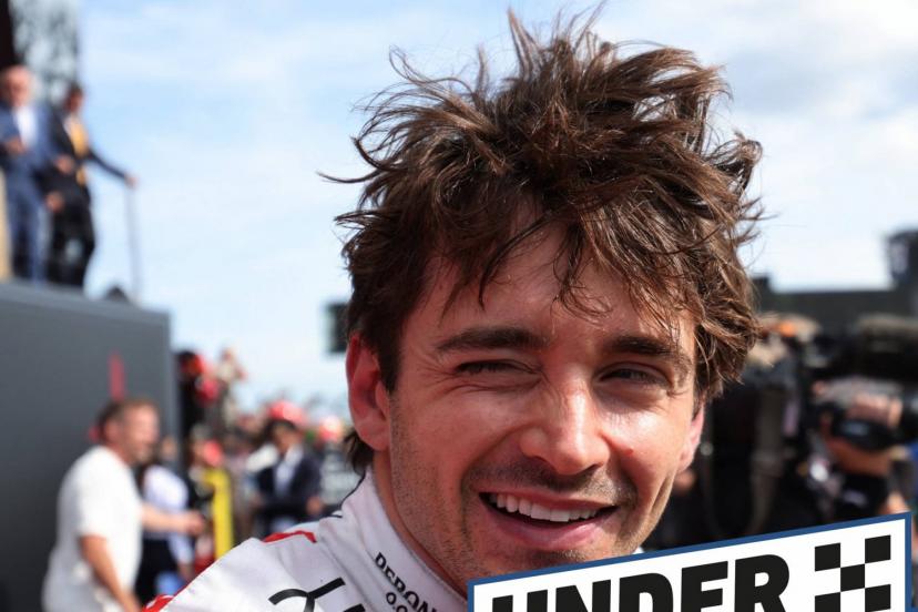 Podcast « Undercut » – Enfin l’heure du déclic pour Charles Leclerc ?