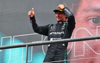 Formule 1: le championnat du monde est-il déjà plié, après la nouvelle victoire de Kimi Antonelli?