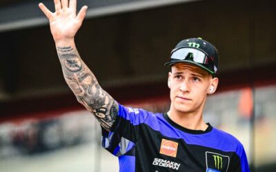 MotoGP: la décision forte de Fabio Quartararo, qui quitte Yamaha et signe chez Honda pour deux saisons