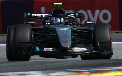DIRECT. Grand Prix de Grande-Bretagne: suivez les qualifications sprint en live à Silverstone