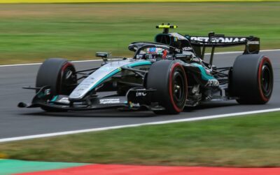 DIRECT. Formule 1: suivez en live le Grand Prix de Belgique