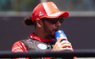 Un excès de vitesse de 0,1km/h: la sanction qui a fait perdre la 4e place à Lewis Hamilton sur le GP de Hongrie