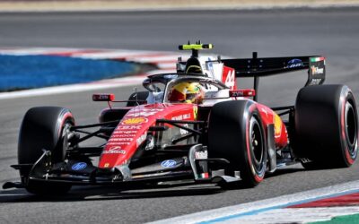 DIRECT. F1 – Grand Prix de Grande-Bretagne: suivez la course sprint et les qualifications en live à Silverstone