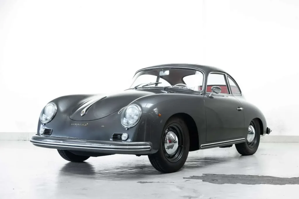porsche 356