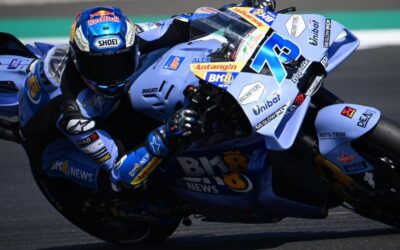 Transferts : Alex Marquez s’engage avec l’écurie KTM à partir de la saison prochaine