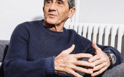 Cinq personnes mises en examen en France après le cambriolage dont a été victime Alain Prost