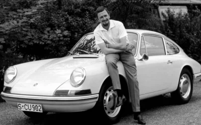Histoire de Porsche : Des origines de la marque à la légende du circuit