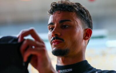 « Je n’oublierai pas ce qu’il s’est passé aujourd’hui » : Le champion de Formule E Pascal Wehrlein en colère contre le comportement d’Antonio Felix Da Costa en piste