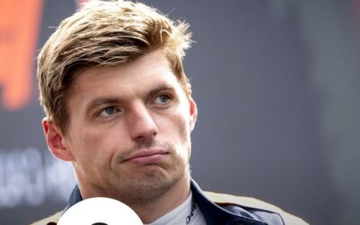 Donnez une note au Grand Prix des Pays-Bas