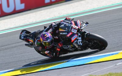 DIRECT. MotoGP: suivez en live le Grand Prix de Grande-Bretagne avec Fabio Quartararo