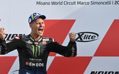 Fabio Quartararo