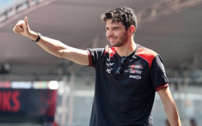 “Si on fait pression, c’est possible”: le rêve fou d’Esteban Ocon, qui veut un Grand Prix de F1 dans Paris
