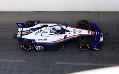 Pascal Wehrlein sacré champion de Formule E pour la seconde fois, Taylor Barnard remporte la dernière course de la saison