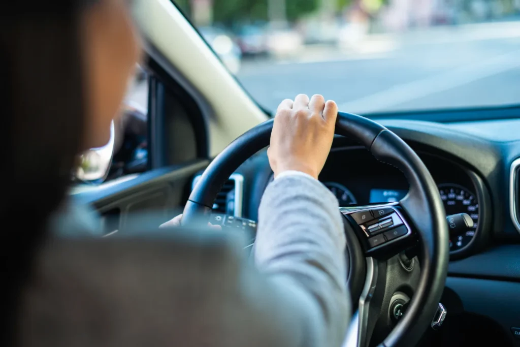 prévention et sécurité routière en france