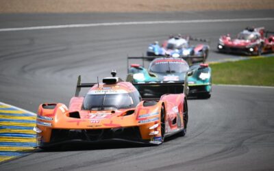 La FIA et l’Automobile club de l’Ouest concluent un accord portant jusqu’en 2037 autour du Championnat du monde d’endurance
