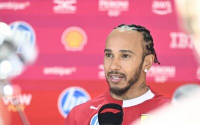 « Cela n’a aucun sens » : Lewis Hamilton critique l’instauration de la course sprint à Monaco en 2027