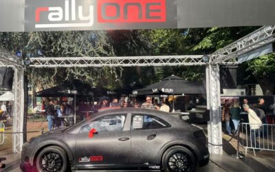 Made in Belgique, look de Porsche, un pilote français au volant : 4 choses à savoir sur Rally One, la première WRC27 dévoilée
