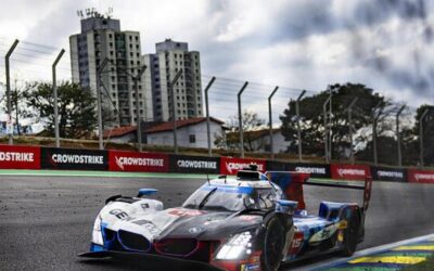 Un nouveau duel Toyota – BMW à Austin pour la reprise du WEC, avec Ferrari et Cadillac en embuscade