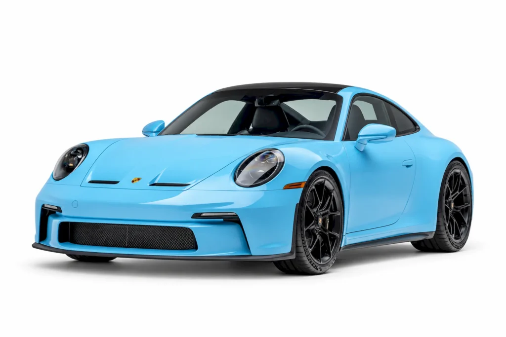 991gt3