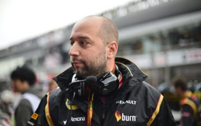Gérard Lopez va être jugé pour faux dans un dossier concernant Lotus F1