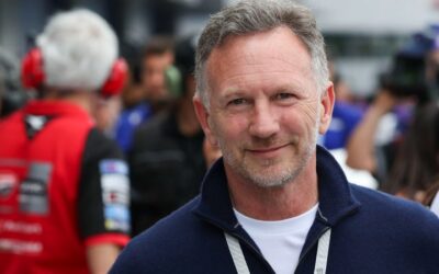 Formule 1: “C’est le rêve”, le poste prestigieux que vise Christian Horner après son éviction de chez Red Bull