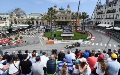 Sprint à Monaco et retour de deux Grand Prix: la F1 dévoile plusieurs nouveautés pour la saison 2027