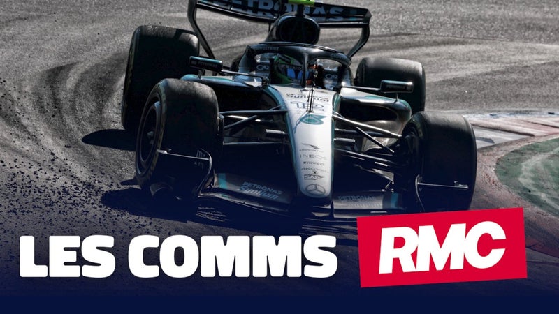 Formule 1 : Un “beau cadeau d’anniversaire”, Antonelli l’emporte à Monza sur ses terres ! Les Comms RMC