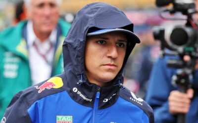 F1: Isack Hadjar encore forfait pour le Grand Prix d’Espagne