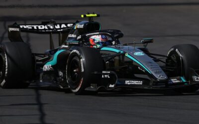 Formule 1, GP d’Espagne: Antonelli s’impose et frappe un grand coup, Norris piégé mais sur le podium
