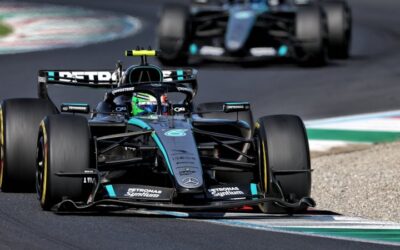 Formule 1: l’Italien Kimi Antonelli s’impose à domicile au Grand Prix de Monza !