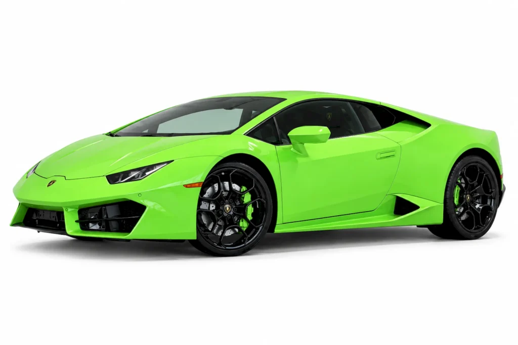 Lamborghini Huracan