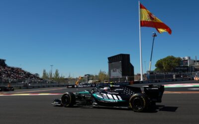 DIRECT. Formule 1: suivez en live les qualifications du Grand Prix d’Espagne