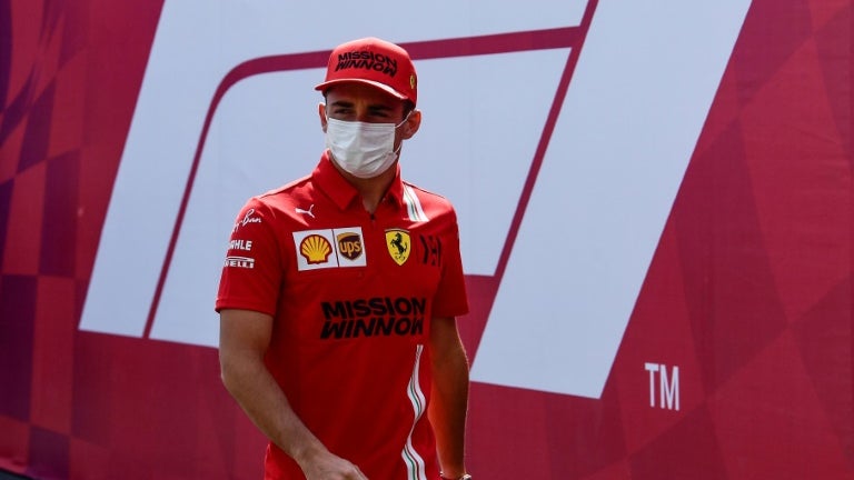 Charles Leclerc