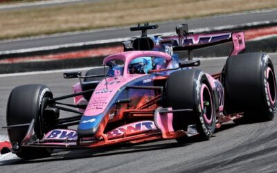 GP d’Italie: sublime Pierre Gasly qui signe la 1ere pole position d’un pilote français depuis 29 ans