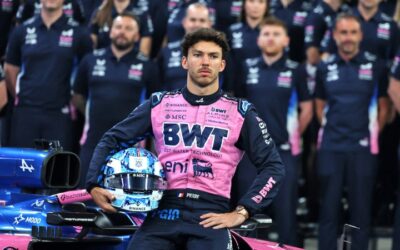 F1: “Une limite à ne pas franchir”, Gasly et ses proches victimes de cyberharcèlement après son accrochage avec Colapinto