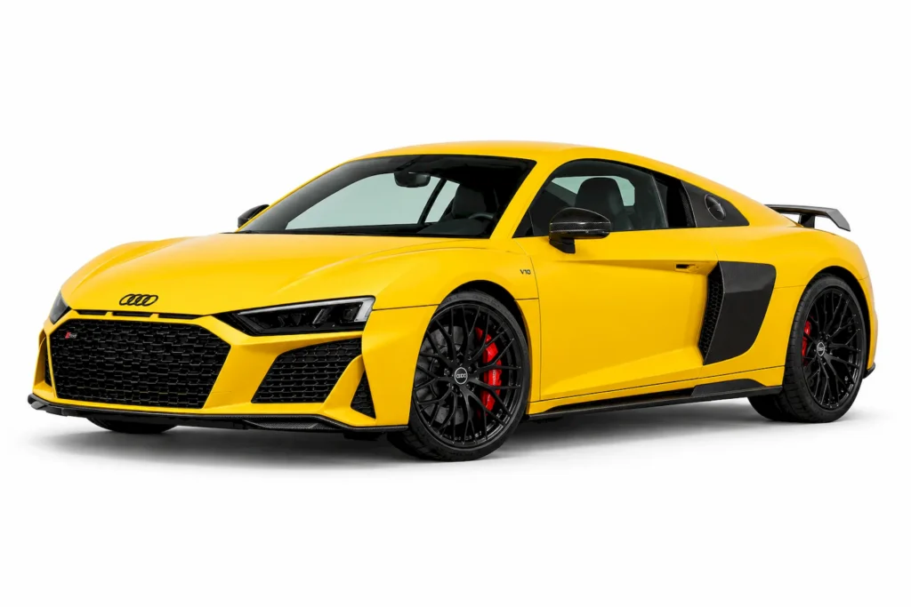 audir8v10