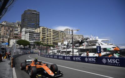 À quelle heure et sur quelle chaîne voir les qualifications du Grand Prix de Formule 1 d’Azerbaïdjan ?