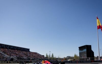 L’organisateur du GP de Madrid ouvert aux changements pour rendre la piste plus propice aux dépassements l’année prochaine