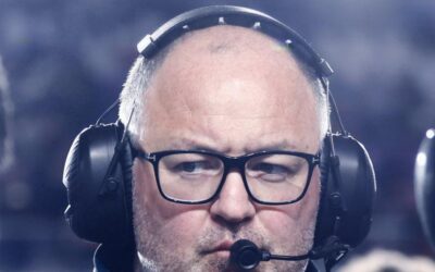 Red Bull a trouvé son nouveau directeur de la performance, Tom McCullough pour remplacer Gianpiero Lambiase