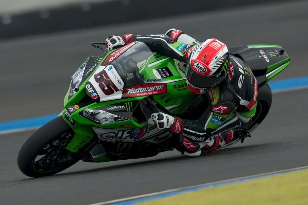 compétition moto Superbike WorldSBK