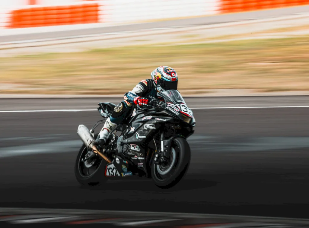 compétition moto Ultimate Cup Moto