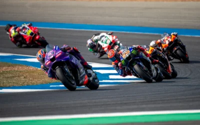 Les grandes compétitions moto dans le monde : Les rendez-vous incontournables !