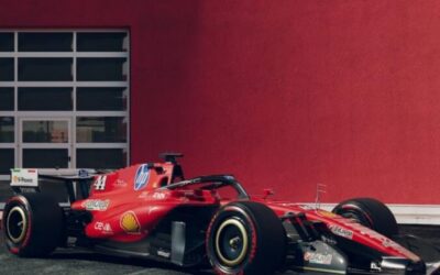 Ferrari rendra hommage à Michael Schumacher avec une livrée spéciale pour le Grand Prix d’Italie
