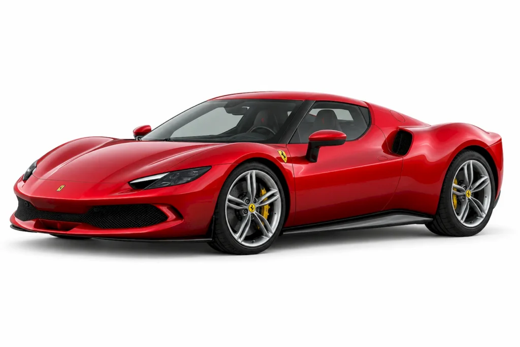 f296gtb