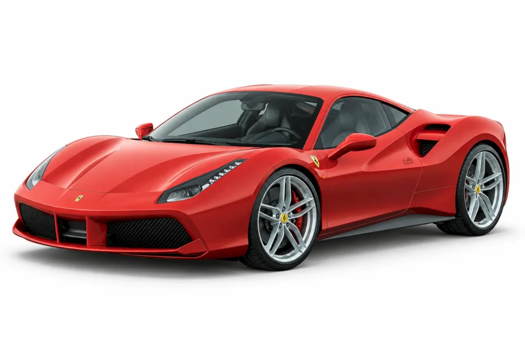 f488gtb