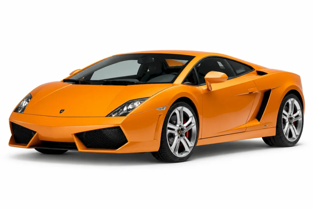 gallardo