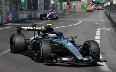 À quelle heure et sur quelle chaîne voir le Grand Prix des États-Unis en Formule 1 ?