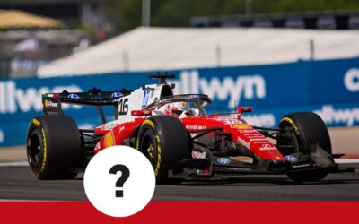 Donnez une note au Grand Prix des États-Unis
