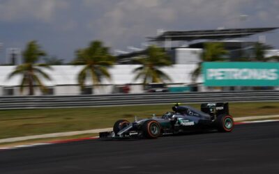 À quelle heure et sur quelle chaîne voir les qualifications du Grand Prix de Formule 1 de Bahreïn ?