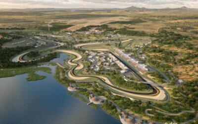 La F1 va faire son retour en Afrique : un Grand Prix aura lieu au Rwanda à partir du début des années 2030